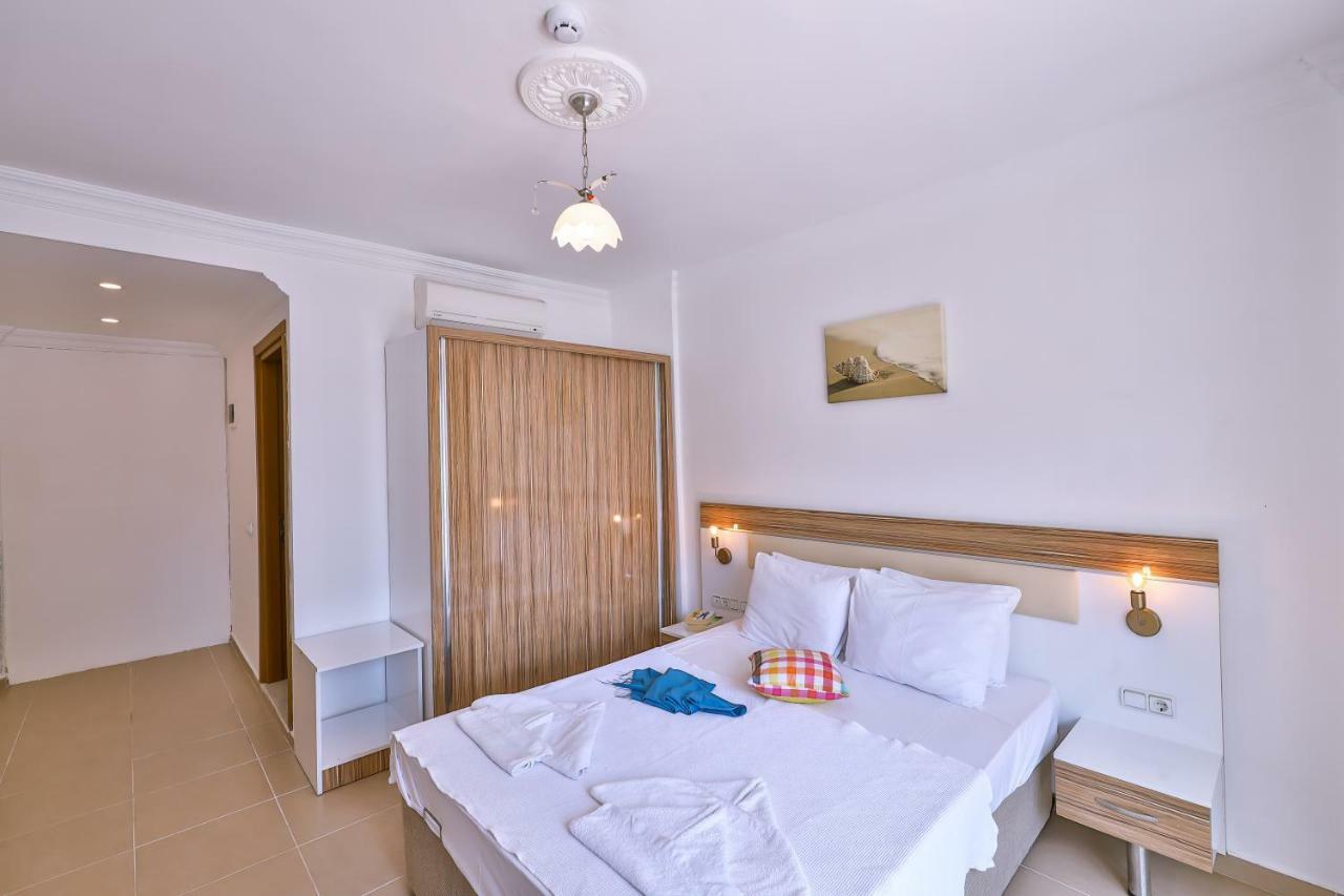 Anfora Hotel 보즈부른 외부 사진